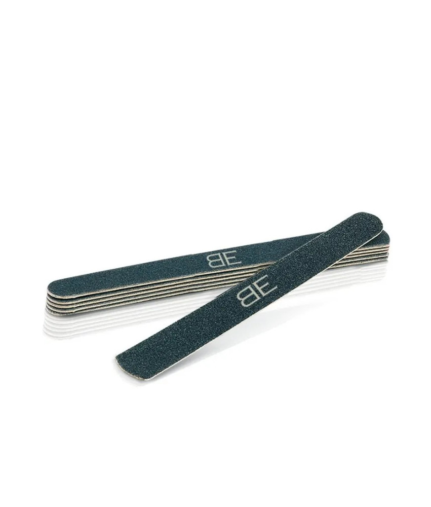 Limes à Ongles Beter Elite Corindon 6 Unités