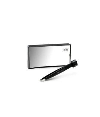 Miroir Rectangulaire Beter Elite X10 avec Pince à Épiler
