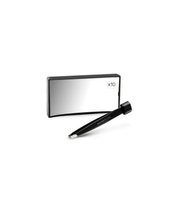 Miroir Rectangulaire Beter Elite X10 avec Pince à Épiler