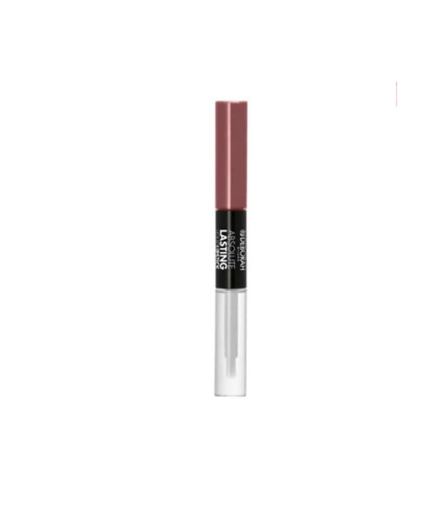Rouge à Lèvres Liquide Deborah Milano Absolute Lasting 03
