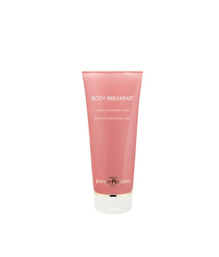 Crème Essentielle Corps 200ml de Jeanne Piaubert