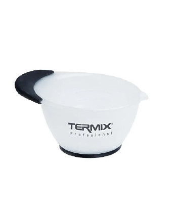 Bol Professionnel Termix Blanc