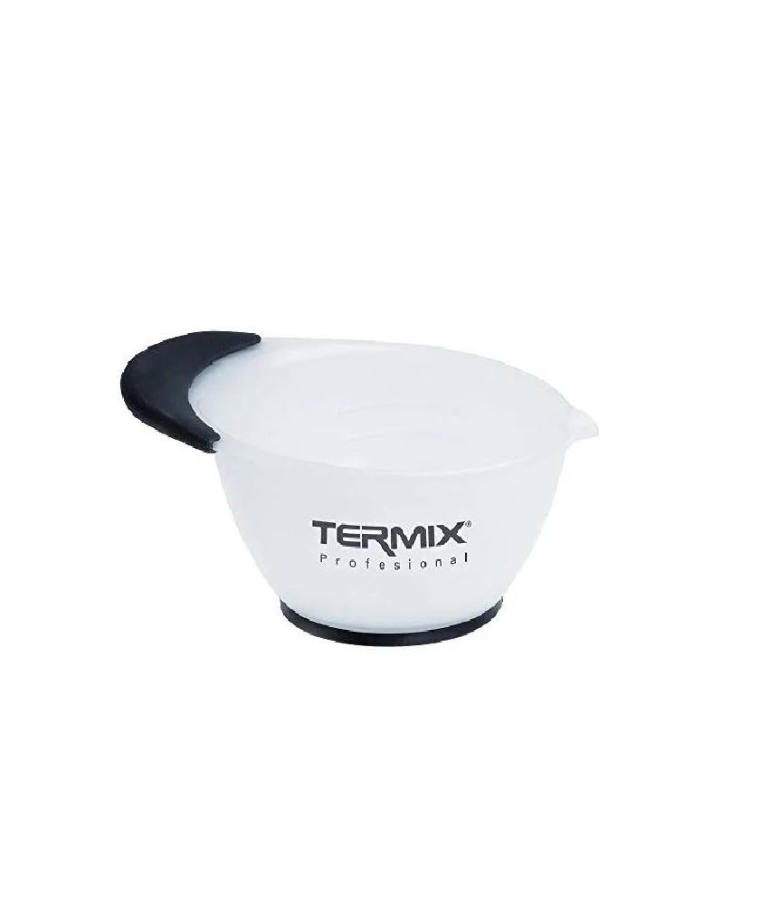 Bol Professionnel Termix Blanc