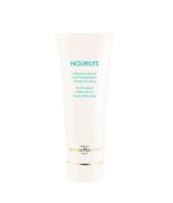 Masque Sérum Nutri Réparateur Visage Et Yeux 50ml