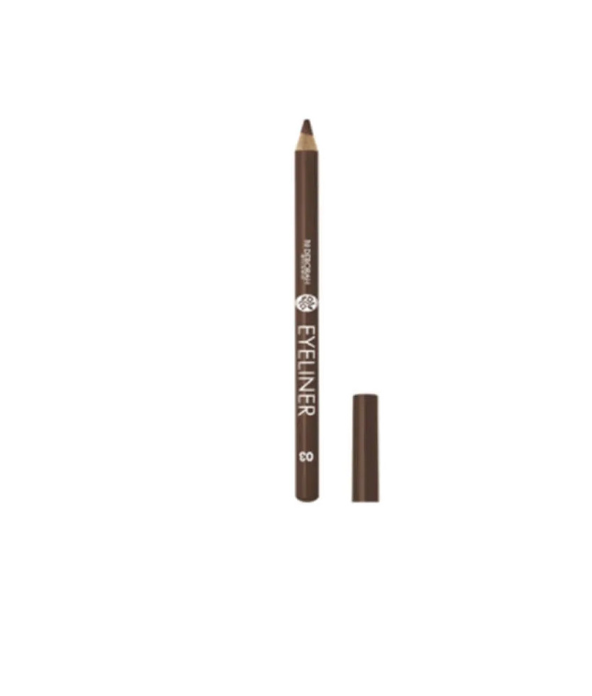 Eyeliner 03 de DEBORAH MILANO: Traits Intenses