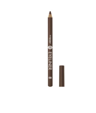 Eyeliner 03 de DEBORAH MILANO: Traits Intenses