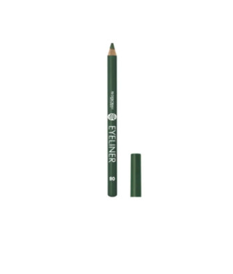 Eyeliner 08 DEBORAH MILANO: Regard Intense en Un Coup de Crayon