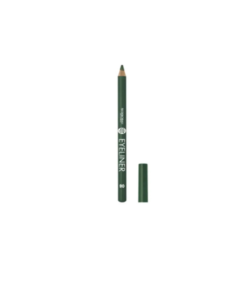 Eyeliner 08 DEBORAH MILANO: Regard Intense en Un Coup de Crayon