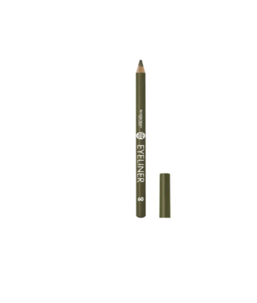 Stylo Yeux DEBORAH MILANO 09: tracez des lignes intenses!