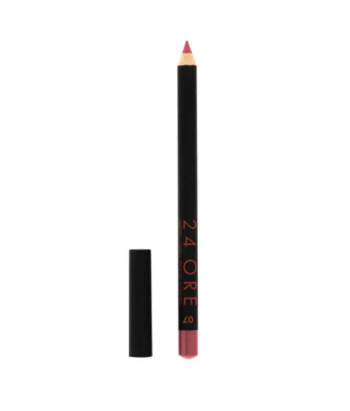 Crayon à Lèvres DEBORAH MILANO Longue Tenue 24ORE