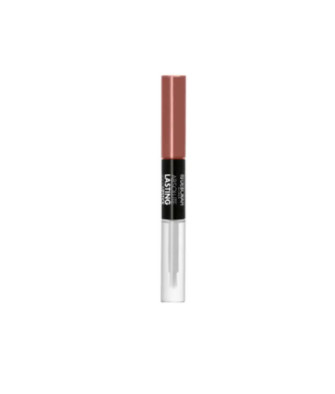 Rouge à Lèvres Liquide 09 DEBORAH MILANO: une tenue exceptionnelle!