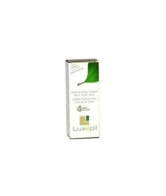 Douceur et efficacité avec Luxepil Crème Dépilatoire 