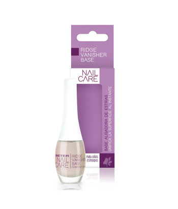 Beter Nail Care Alisa: Effacez les Vergetures !