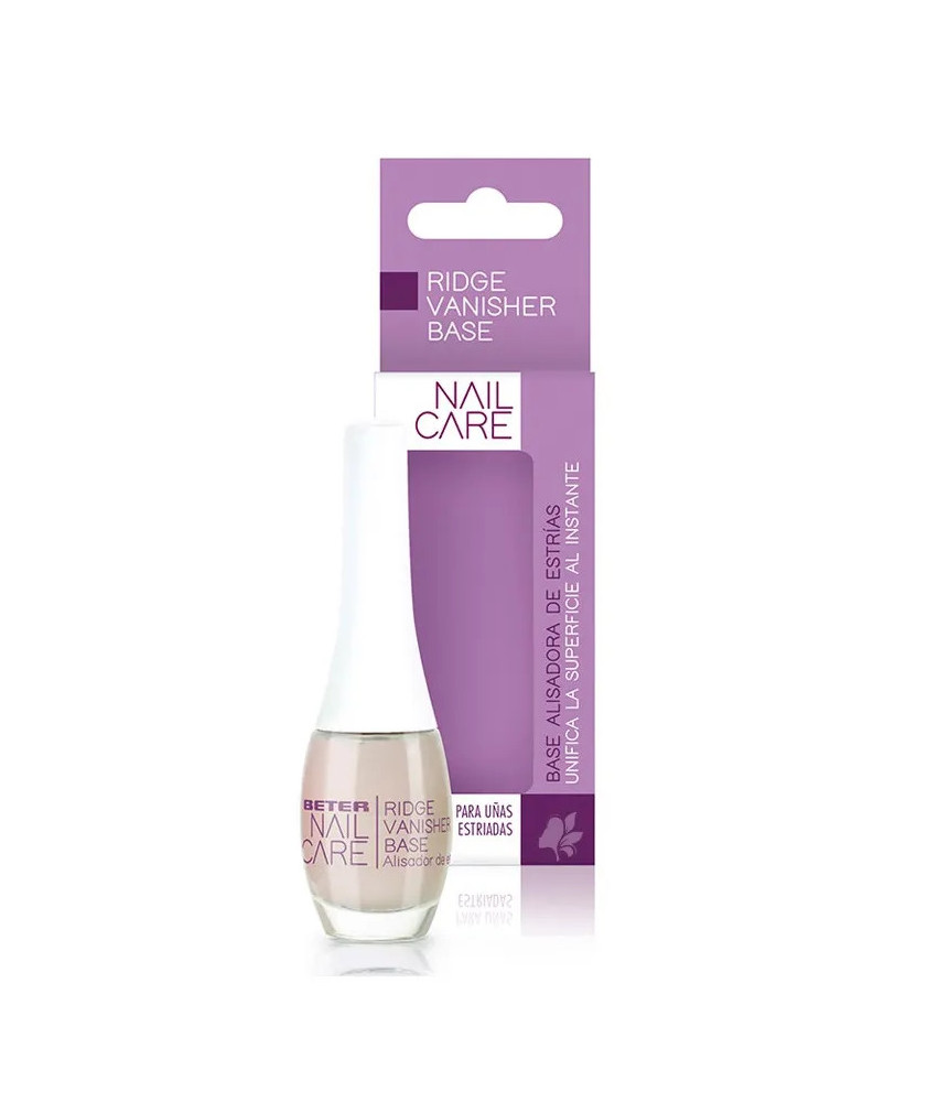 Beter Nail Care Alisa: Effacez les Vergetures !