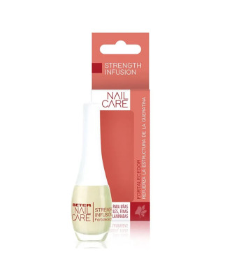 Fortifiant pour les ongles Beter: renforcez-les en beauté