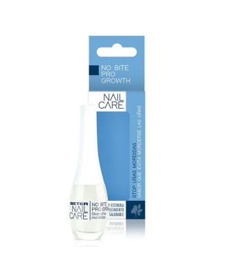 Arrêtez de vous ronger les ongles avec Beter Nail Care!
