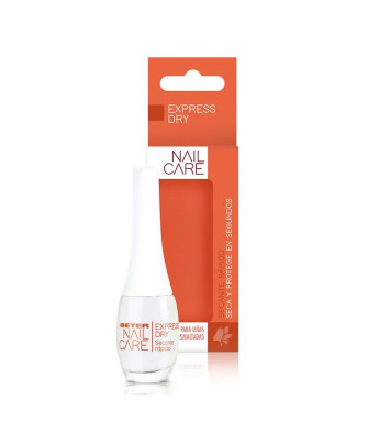 Séchage Rapide: Beter Nail Care Quick Drying
