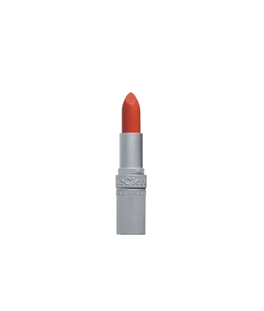 T.Leclerc Transparent Lipstick 13 Suédine - Pour des lèvres naturelles glamours