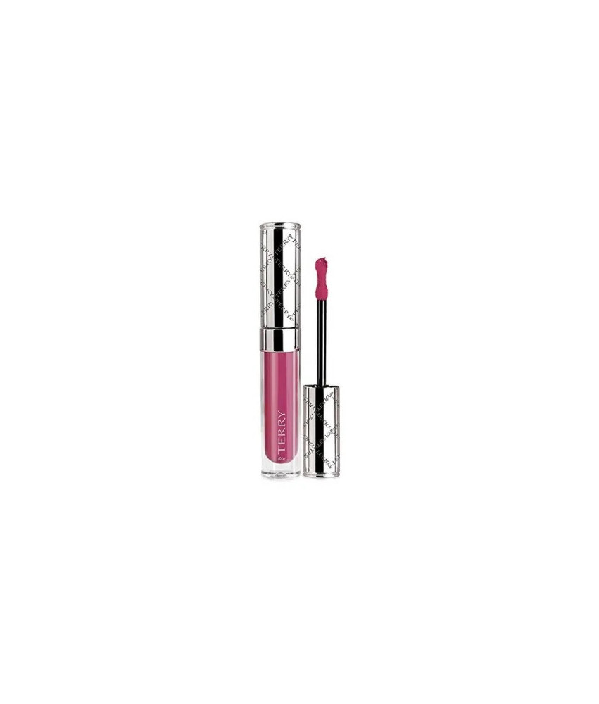 Rouge À Lèvres Liquide By Terry Terrybly Velvet 06 Gypsy Rose