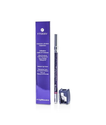 Crayon Levres By Terrybly en 7 Red Alert
