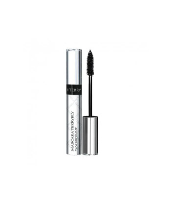 Mascara By Terry Terrybly Waterproof Noir 8ml