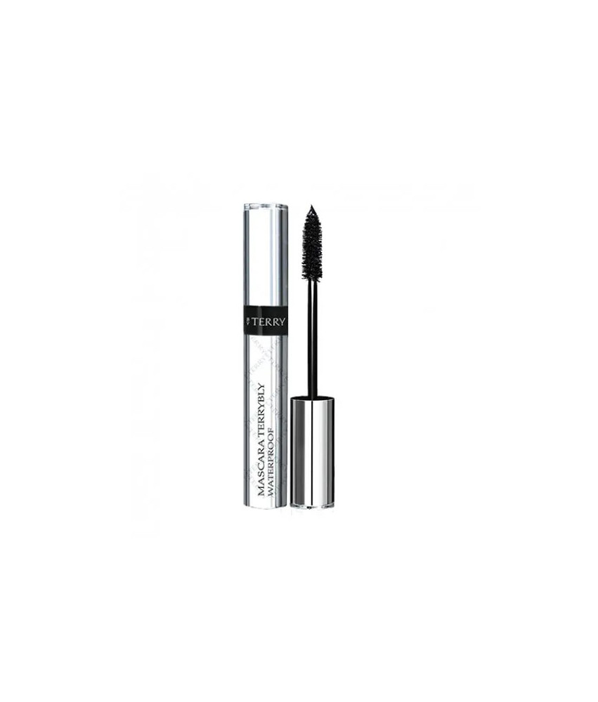 Mascara By Terry Terrybly Waterproof Noir 8ml