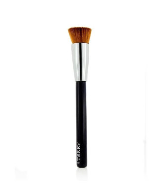 Maquillage parfait avec By Terry Pinceau Pochoir Perfection Teint