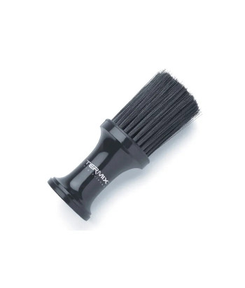 Brosse De Talc Noir Termix : Pour un Coiffage Parfait