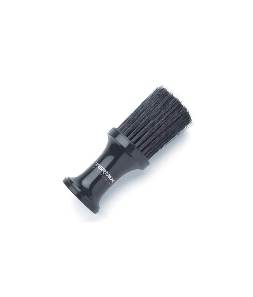 Brosse De Talc Noir Termix : Pour un Coiffage Parfait