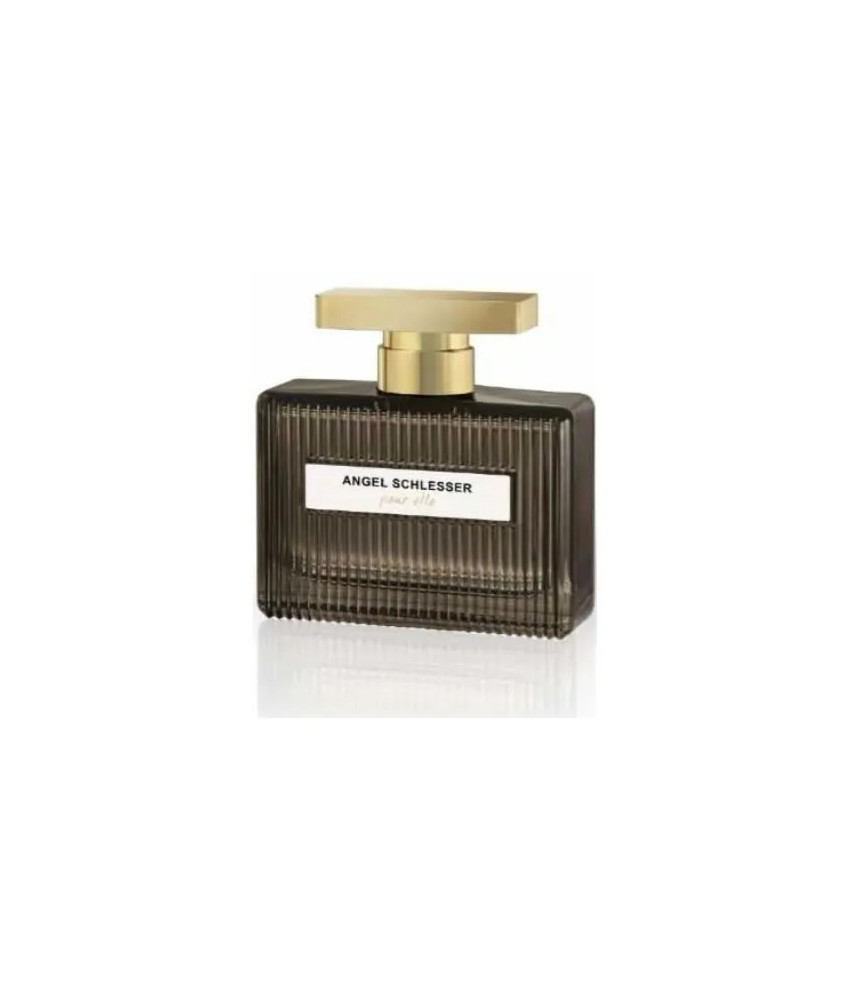 Parfum Angel Schlesser Pour Elle Sensuelle 100ml