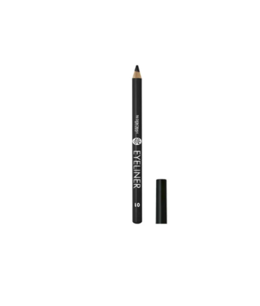 Stylo à paupières DEBORAH MILANO 01: un regard irrésistible