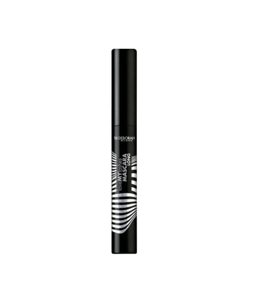 Déborah Milano Mascara Love My Lashes: Sublimez vos cils !