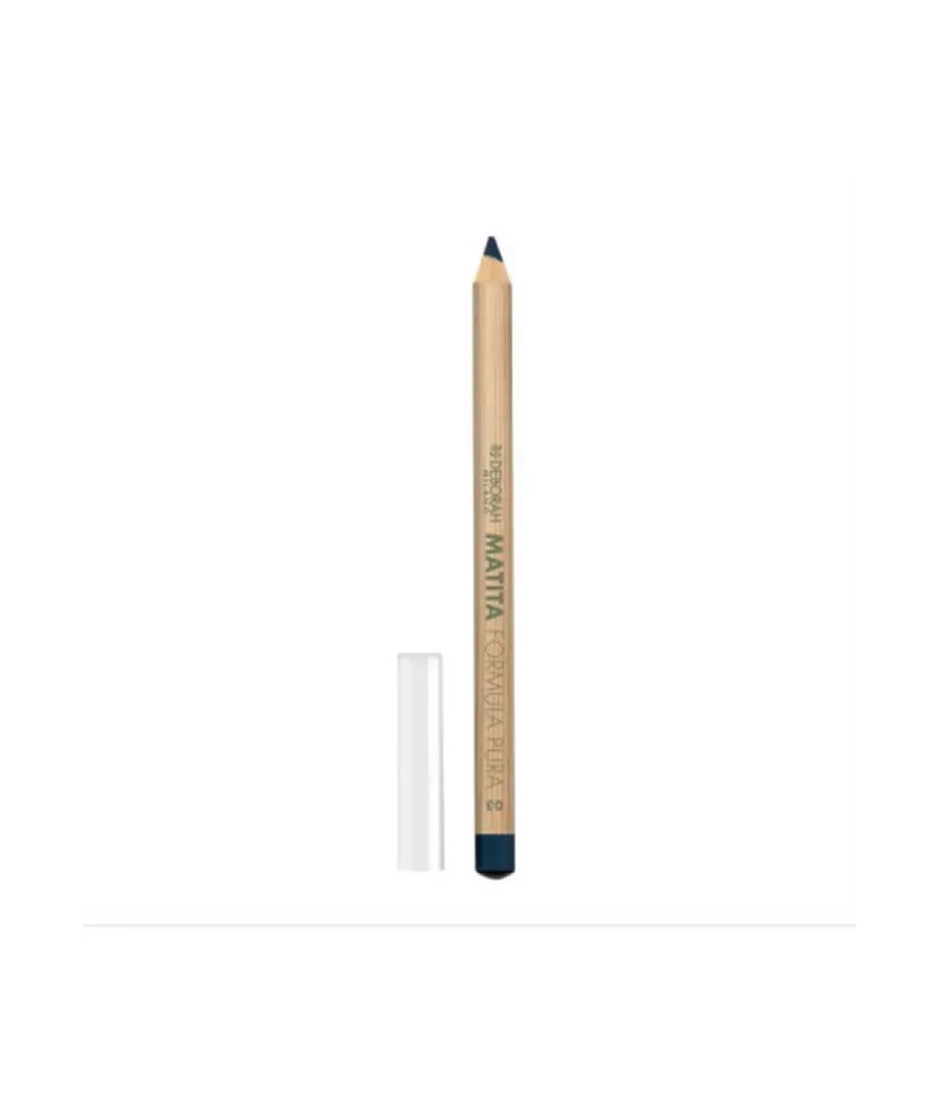 Eyeliner Formule Pure 03: Regard Intense!