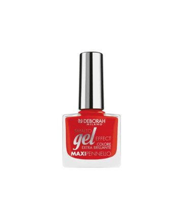 Vernis à Ongles DEBORAH MILANO Shine Tech Gel Effect 09