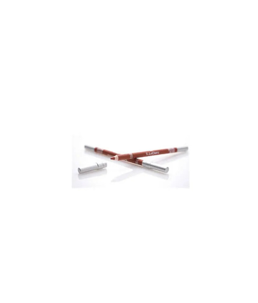 Crayon Lèvres T.Leclerc 11 Ocre Farouche