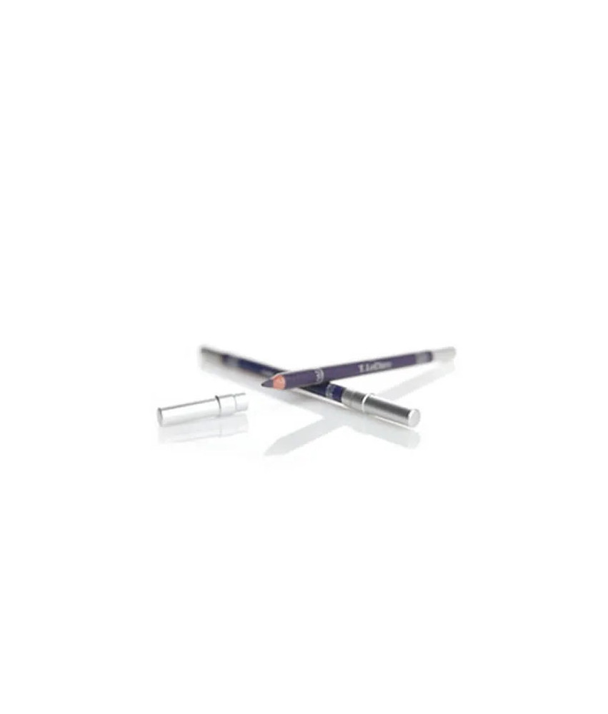 Crayon Yeux T.Leclerc 06 Violine - Regard Envoûtant