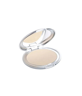 T.Leclerc Poudre Compacte Cannelle: Fini Mat Parfait