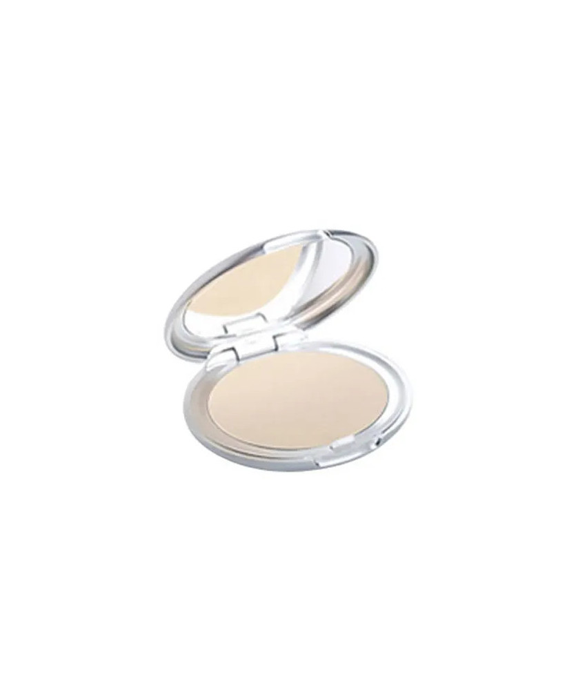 T.Leclerc Poudre Compacte Cannelle: Fini Mat Parfait