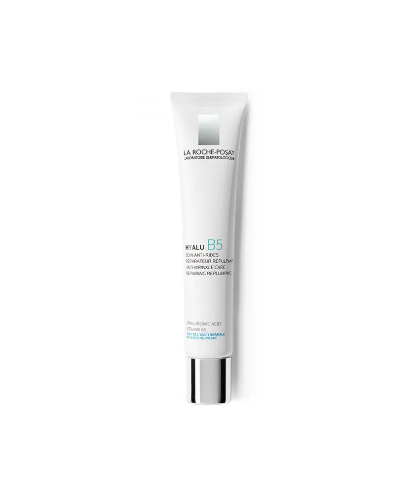 La Roche Posay Hyalu B5 40ml - Votre allié anti-âge ultime