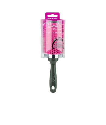 Brosse ronde Beter Deslia Hair Flow 33mm : le secret d'une chevelure volumineuse