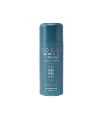 Poudre Texturisante Biosilk Farouk - Volume et Tenue 