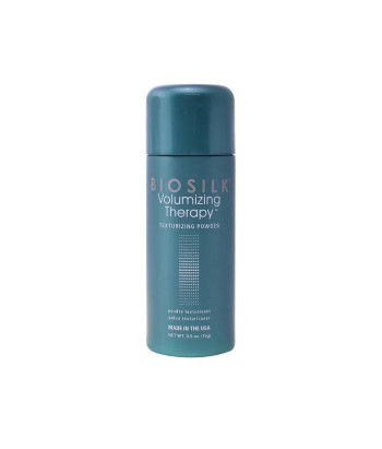 Poudre Texturisante Biosilk Farouk - Volume et Tenue 