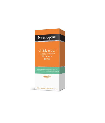 Hydratant Non Gras 50ml NEUTROGENA: Peau Claire et Fraîche