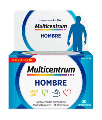 Complément alimentaire pour hommes actifs