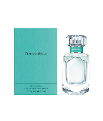 Parfum Tiffany And Co. 50ml - Élégance intemporelle