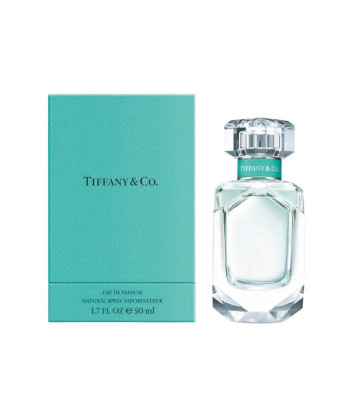 Parfum Tiffany And Co. 50ml - Élégance intemporelle