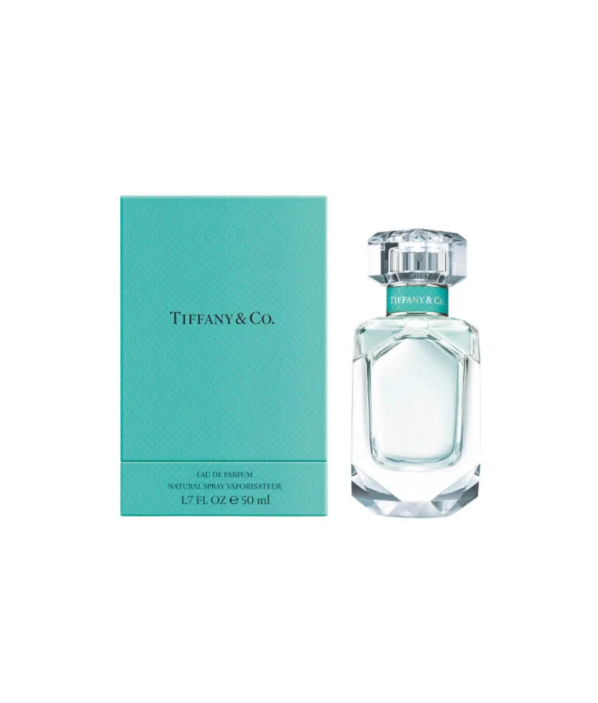 Parfum Tiffany And Co. 50ml - Élégance intemporelle