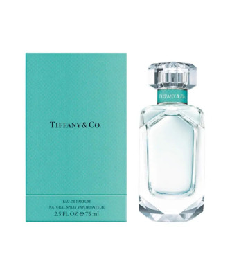 Parfum Vaporisateur Tiffany & Co. 75ml