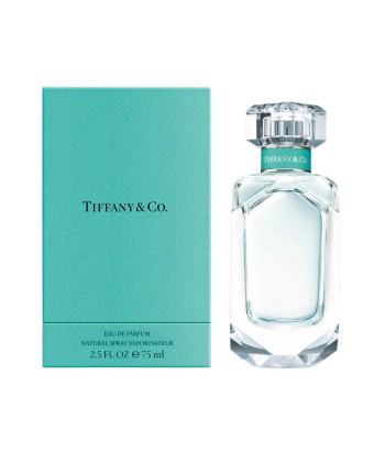 Parfum Vaporisateur Tiffany & Co. 75ml