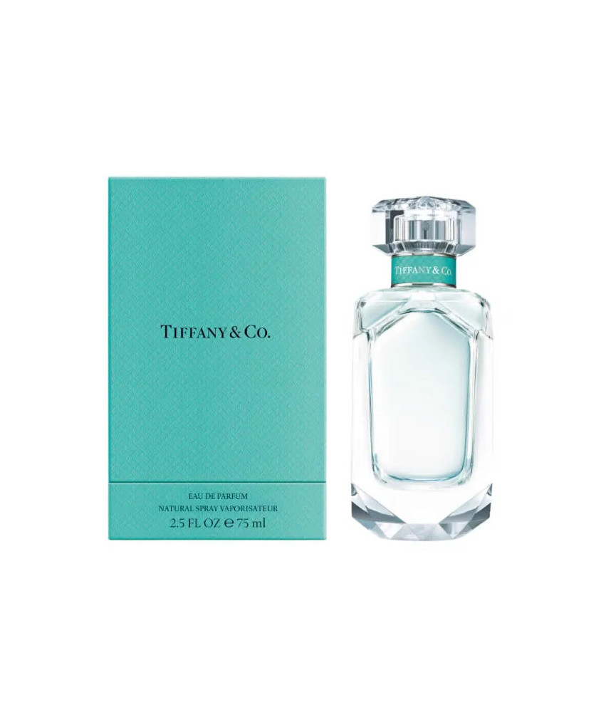 Parfum Vaporisateur Tiffany & Co. 75ml